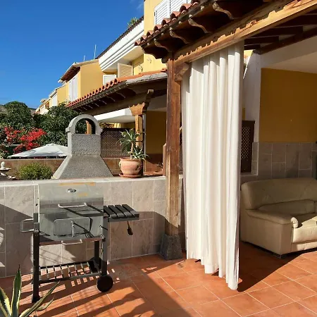 El Camison 아파트 *