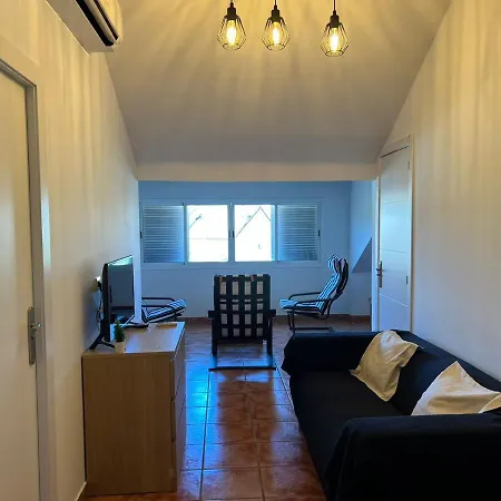 아파트 El Camison 플라야데라스아메리카스