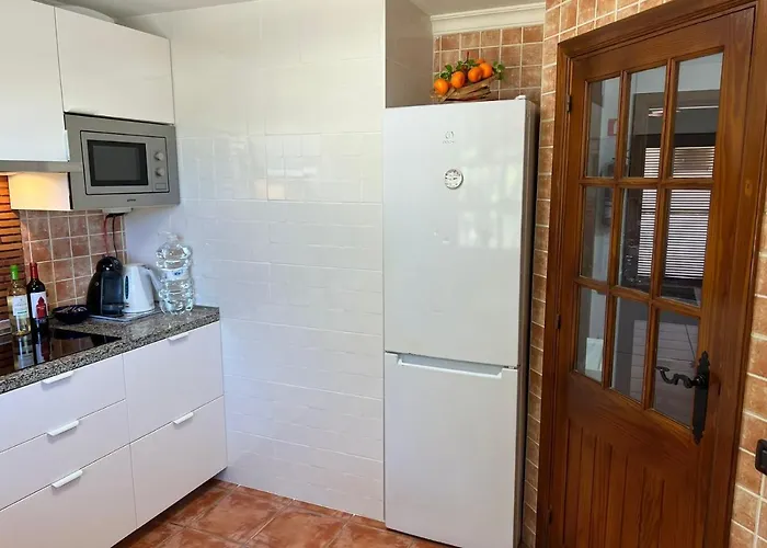 El Camison 플라야데라스아메리카스