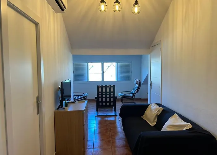 아파트 El Camison 플라야데라스아메리카스