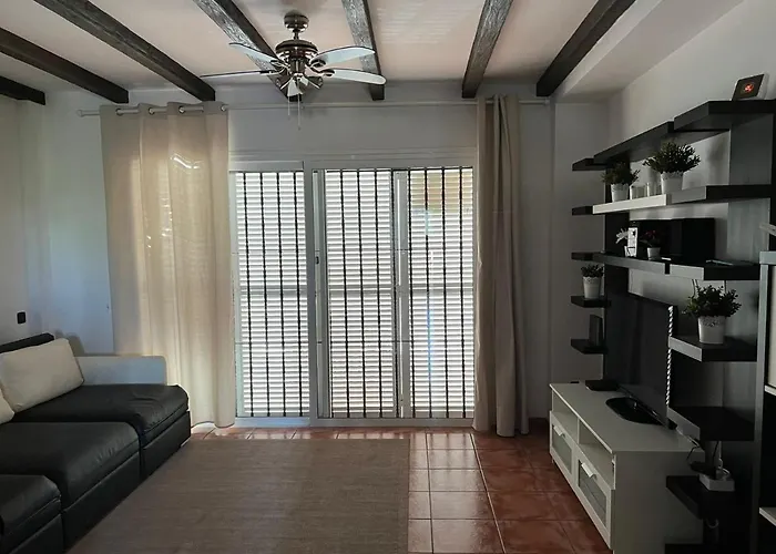 El Camison 플라야데라스아메리카스