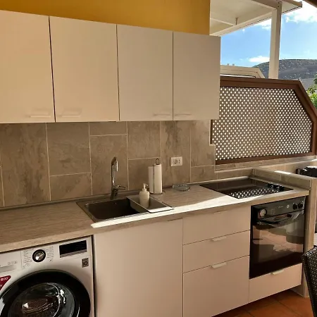 El Camison Playa de las Américas