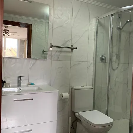 Apartman El Camison