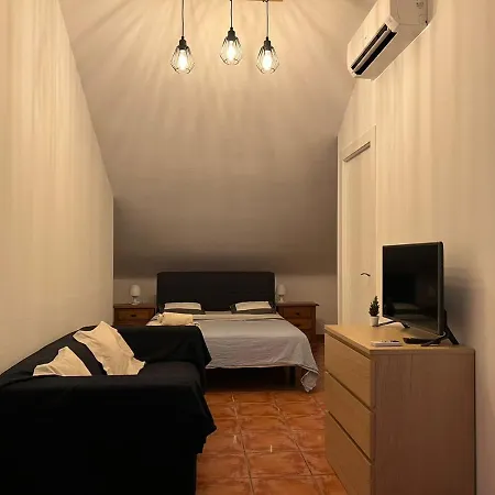 El Camison Lejlighed