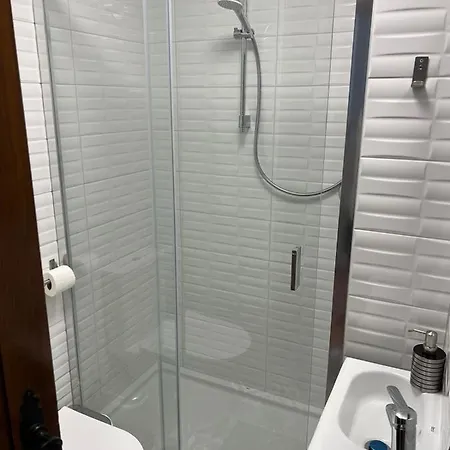 El Camison Apartman *