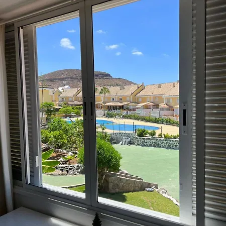 Lejlighed El Camison