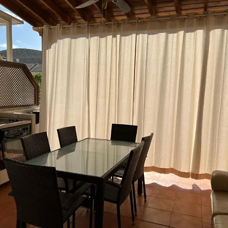Apartman El Camison