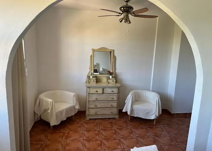 El Camison Playa de las Américas