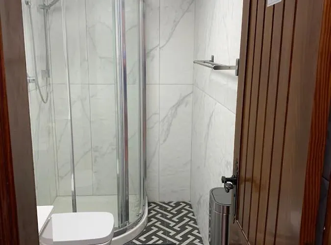 Lejlighed El Camison *