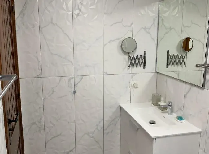 Lejlighed El Camison