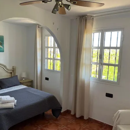 Διαμέρισμα El Camison Πλάγια ντε λας Αμέρικας