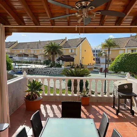 Appartement El Camison