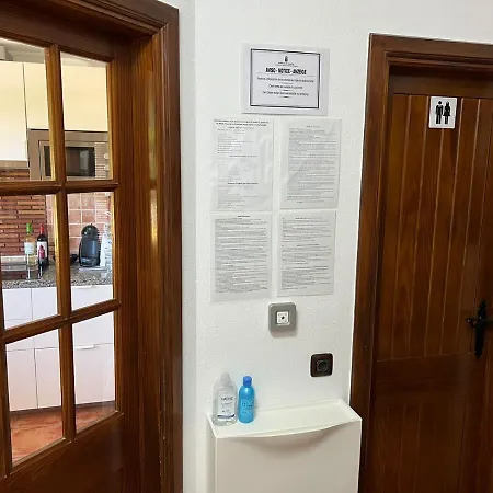 El Camison Διαμέρισμα