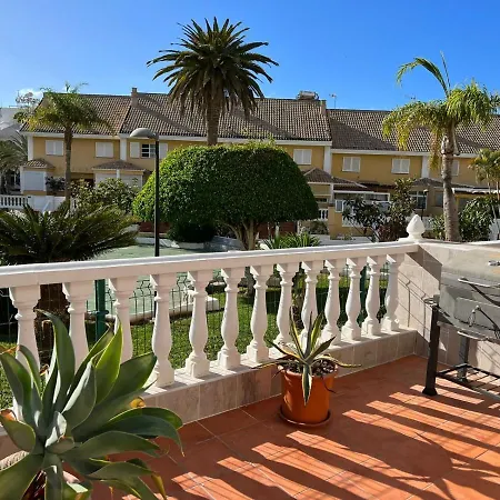 El Camison Appartamento Playa de las Americas (Tenerife)