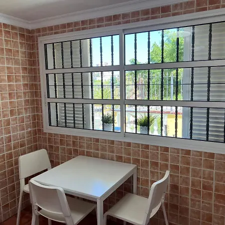 Διαμέρισμα El Camison *