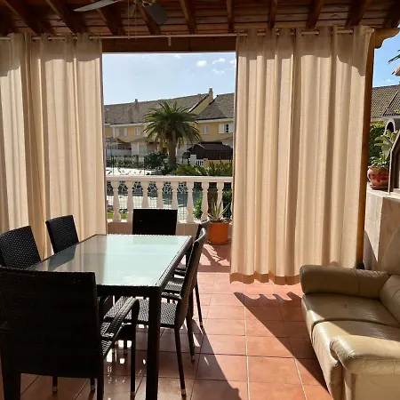 Appartamento El Camison Playa de las Americas (Tenerife)