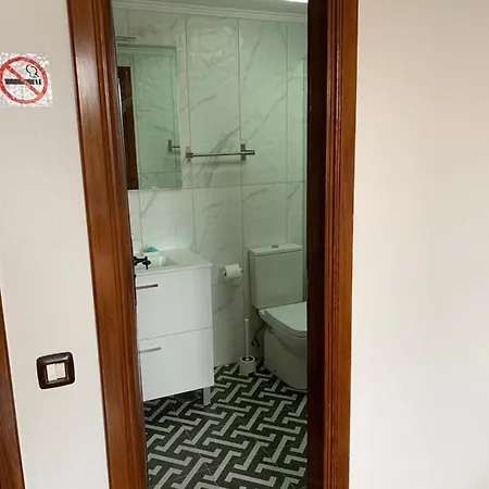 El Camison Διαμέρισμα *