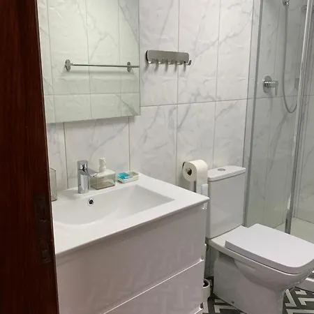 El Camison Διαμέρισμα *