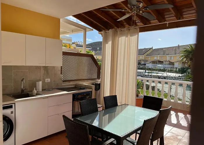 El Camison Apartmán *