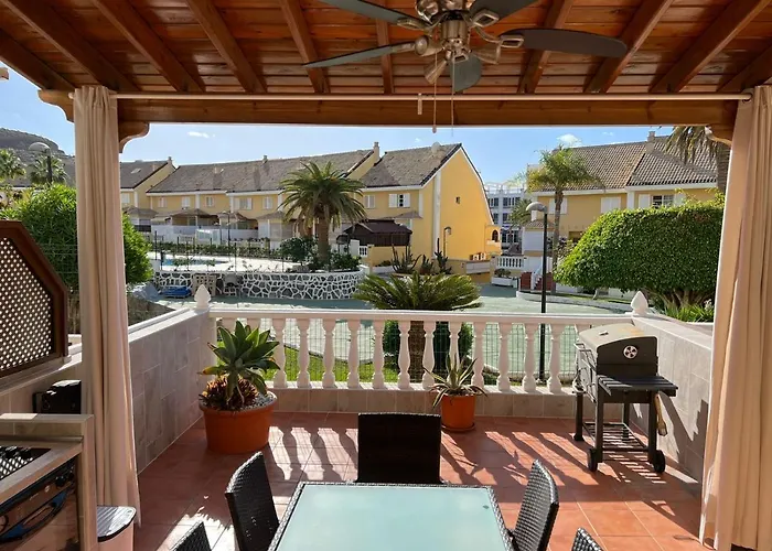 Apartmán El Camison