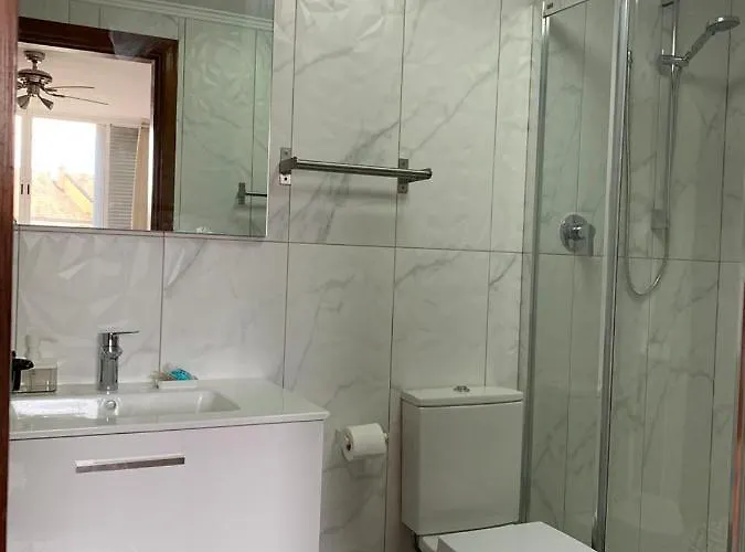 Apartmán El Camison