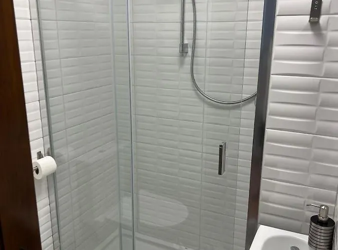 El Camison Apartmán *