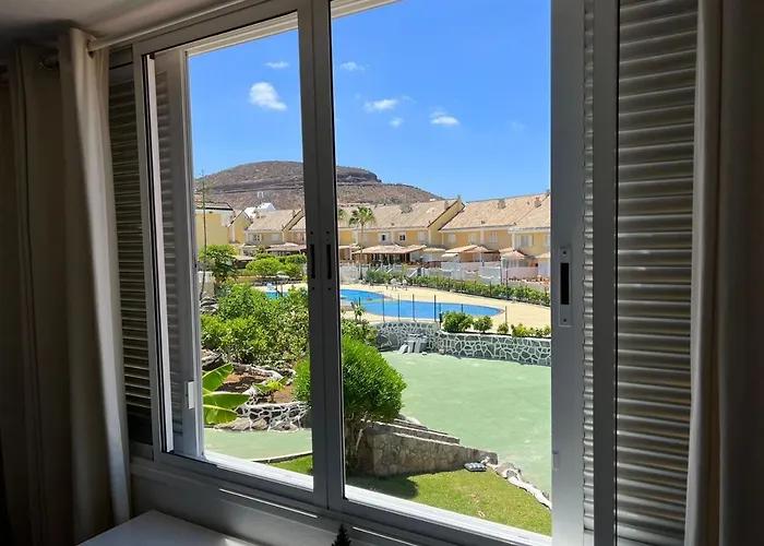 Apartmán El Camison