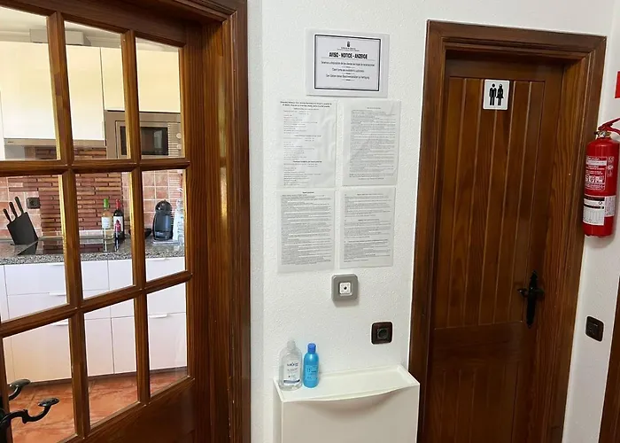 El Camison Apartmán