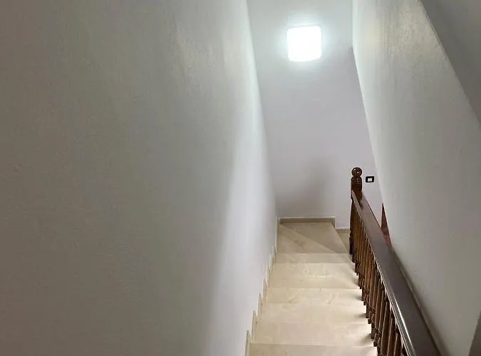 Apartmán El Camison *