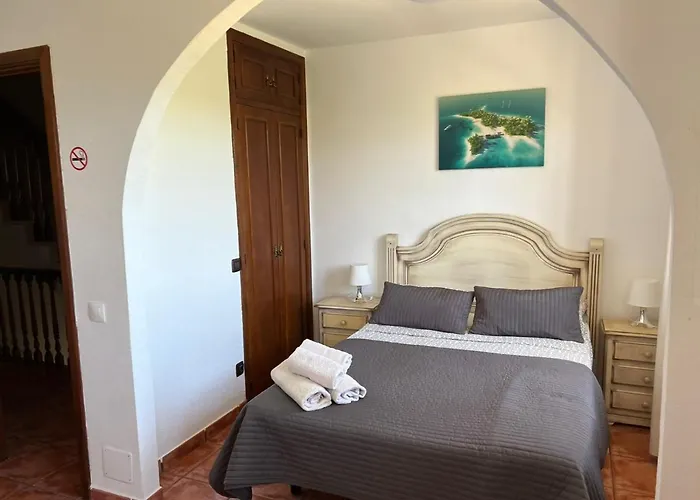 El Camison Apartmán Playa de las Americas (Tenerife)