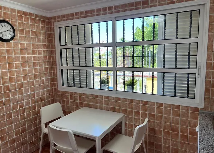 Apartmán El Camison *