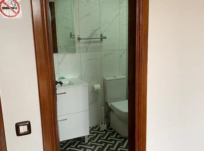 El Camison Apartmán *