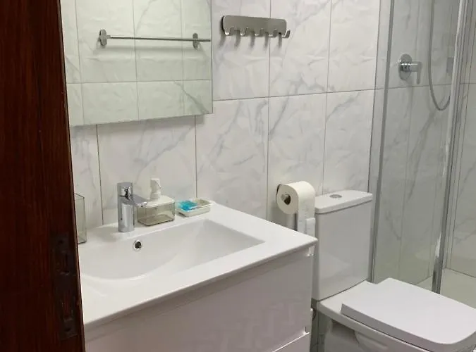 El Camison Apartmán *