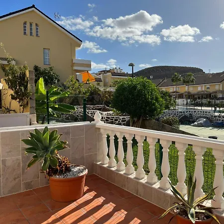 El Camison Апартаменты Плая-де-лас-Америкас