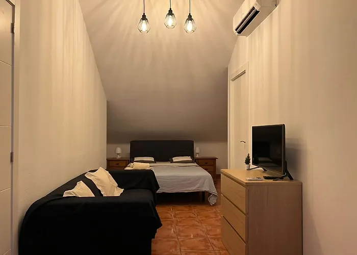 El Camison Апартаменты