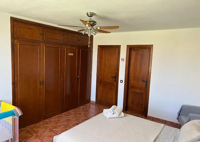 El Camison * Плая-де-лас-Америкас