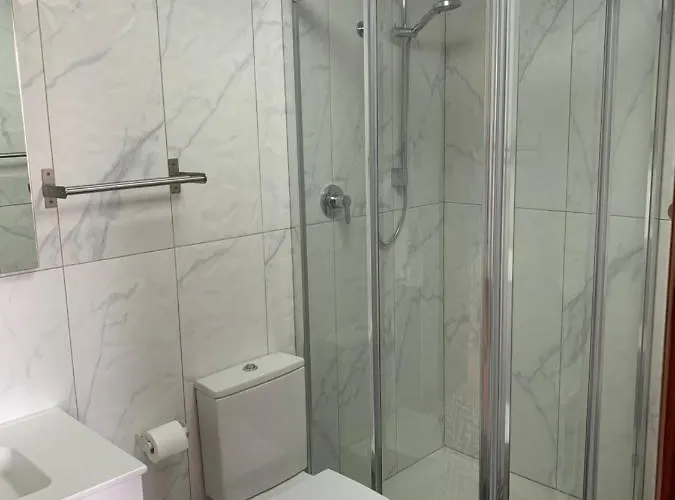 Апартаменты El Camison